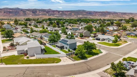 View/Area - 612 Quartz Dr, Fruita, CO 81521 photo 3 of 4