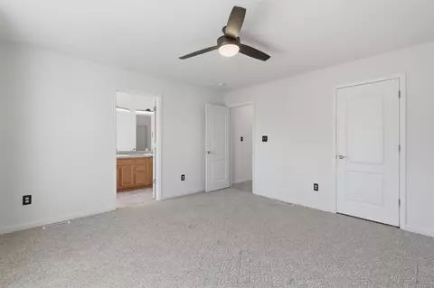 Bedroom - 612 Quartz Dr, Fruita, CO 81521 photo 3 of 5