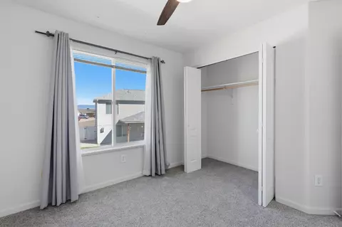 Bedroom - 612 Quartz Dr, Fruita, CO 81521 photo 5 of 5