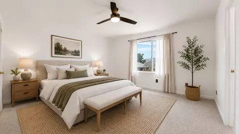 Bedroom - 612 Quartz Dr, Fruita, CO 81521 photo 2 of 5