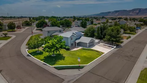 View/Area - 612 Quartz Dr, Fruita, CO 81521 photo 2 of 4