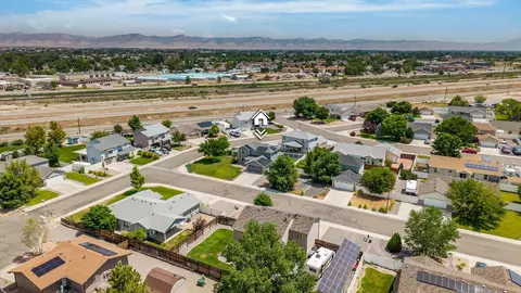 View/Area - 612 Quartz Dr, Fruita, CO 81521 photo 4 of 4