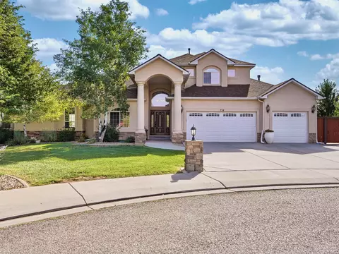 714 Foxwood Ct, Grand Junction, CO 81507