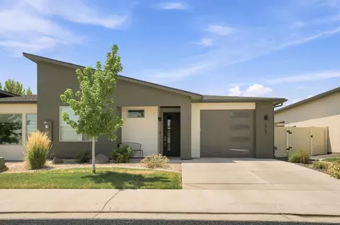 2747 Eclipse Ave, Grand Junction, CO 81503