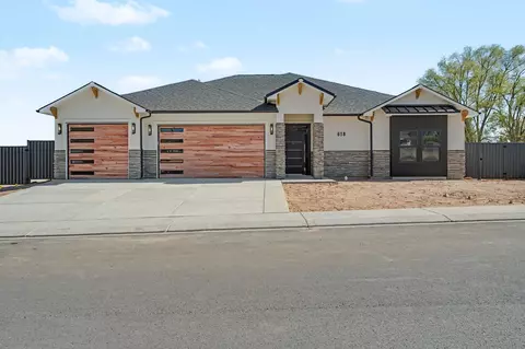 618 Manzanita Dr, Grand Junction, CO 81507