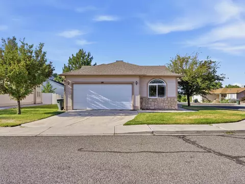 2861 Presley Ave, Grand Junction, CO 81501