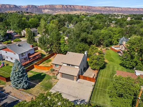 527 23 Rd, Grand Junction, CO 81507