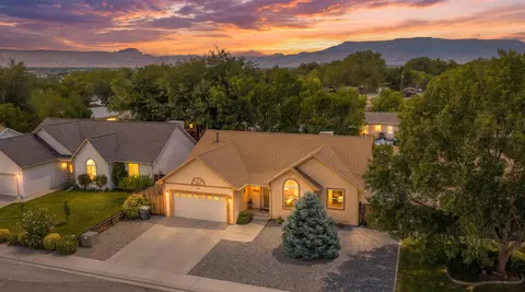 320 Talon Dr, Grand Junction, CO 81503