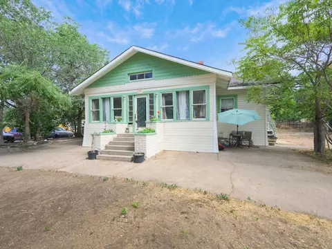 1020 Orchard Ave, Grand Junction, CO 81501