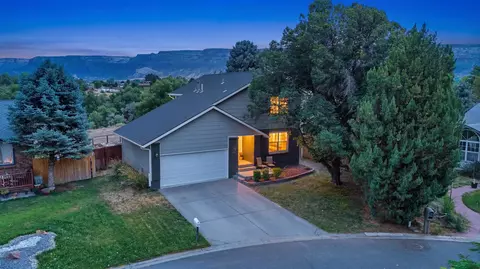 595 Catskill Ct, Grand Junction, CO 81507