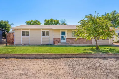 308 Zuni Dr, Grand Junction, CO 81503