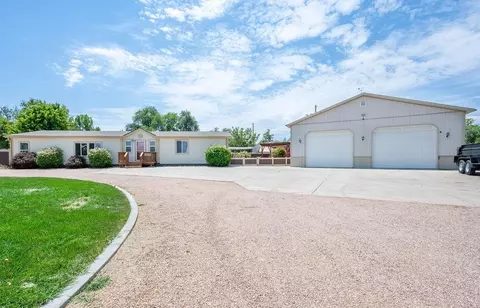 1675 Aspen St, Grand Junction, CO 81503