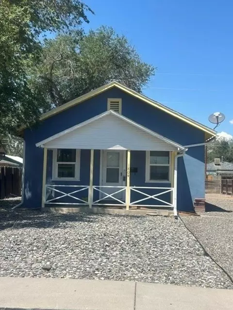 1804 Rood Ave, Grand Junction, CO 81501