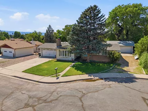 565 Normandy Dr, Grand Junction, CO 81501