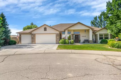 3505 Hollow Ct, Grand Junction, CO 81506