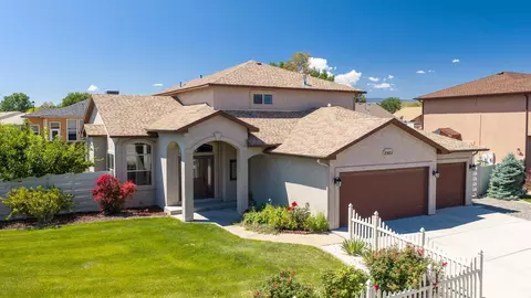 2983 Wichita Ct, Grand Junction, CO 81503