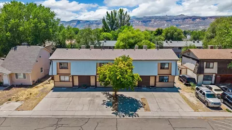 108 Peter Dr #1, 2, 3, 4, Fruita, CO 81521
