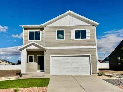 2140 Moon Beam Pl, Grand Junction, CO 81505