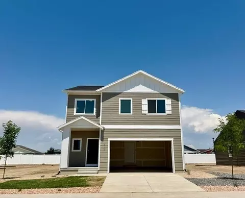 2140 Moon Beam Pl, Grand Junction, CO 81505