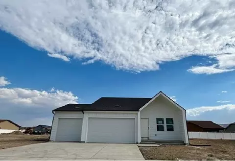 2143 Moon Beam Pl, Grand Junction, CO 81505