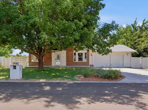 3021 S Ronlin Pl, Grand Junction, CO 81504