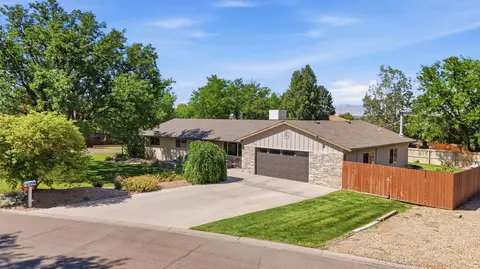 2150 Shenandoah Dr, Grand Junction, CO 81507