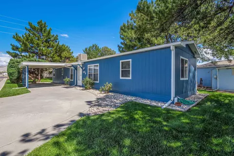 598 E Conestoga Cir #B, Grand Junction, CO 81504
