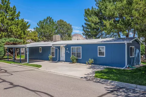 598 E Conestoga Cir #B, Grand Junction, CO 81504