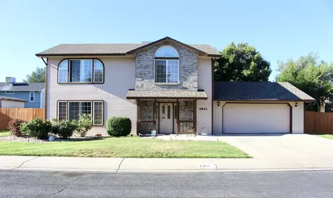2811 Cottage Ln, Grand Junction, CO 81506