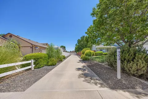 Exterior - 902 Elberta Dr, Fruita, CO 81521 photo 3 of 7