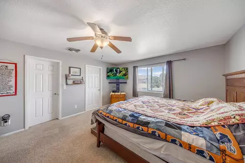Bedroom - 902 Elberta Dr, Fruita, CO 81521 photo 1 of 4