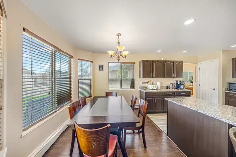 Dining - 902 Elberta Dr, Fruita, CO 81521 photo 1 of 1