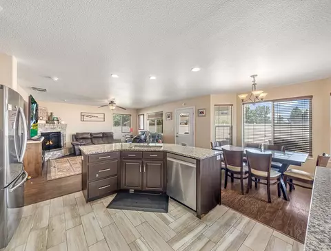 Kitchen - 902 Elberta Dr, Fruita, CO 81521 photo 1 of 2
