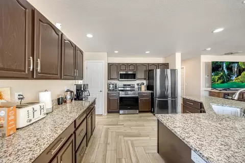 Kitchen - 902 Elberta Dr, Fruita, CO 81521 photo 2 of 2