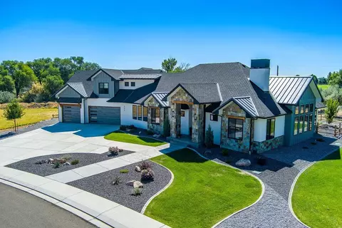 652 Eagles Nest Ct, Grand Junction, CO 81507