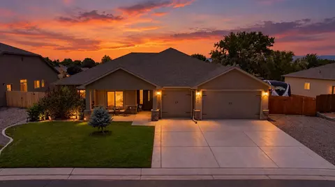 2815 Hollow Way, Grand Junction, CO 81506