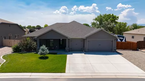 2815 Hollow Way, Grand Junction, CO 81506