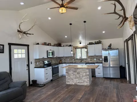 Kitchen - 24500 Timothy Rd, Cedaredge, CO 81413 photo 1 of 2