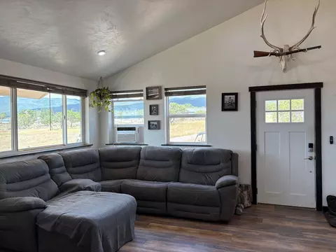 Entry Way - 24500 Timothy Rd, Cedaredge, CO 81413 photo 1 of 2