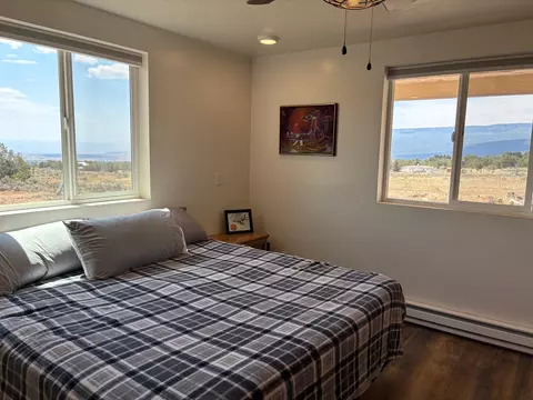 Bedroom - 24500 Timothy Rd, Cedaredge, CO 81413 photo 1 of 2