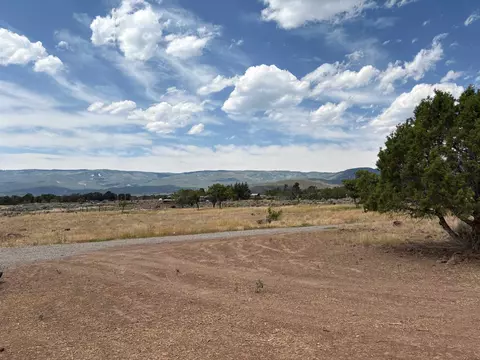Exterior - 24500 Timothy Rd, Cedaredge, CO 81413 photo 9 of 9