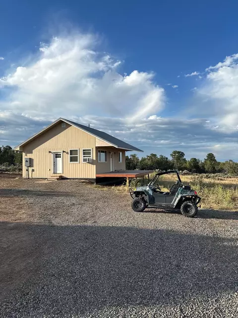 Exterior - 24500 Timothy Rd, Cedaredge, CO 81413 photo 8 of 9