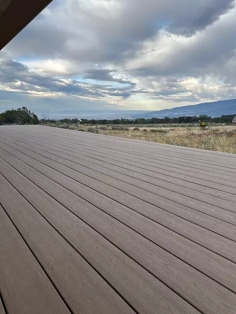 Exterior - 24500 Timothy Rd, Cedaredge, CO 81413 photo 3 of 9