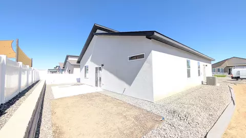 Exterior - 1720 Rusty Rivet Rd, Fruita, CO 81521 photo 2 of 3