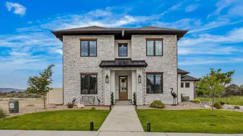 721 Ivory Glade Ct, Grand Junction, CO 81506