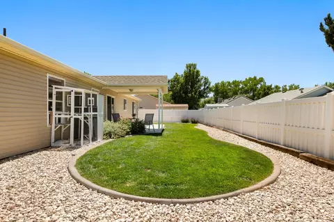 Exterior - 549 Hall St, Fruita, CO 81521 photo 5 of 10
