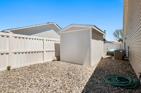 Exterior - 549 Hall St, Fruita, CO 81521 photo 7 of 10