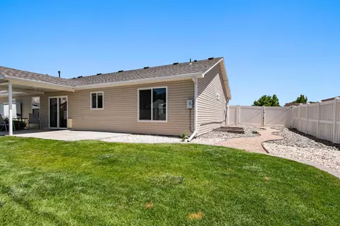 Exterior - 549 Hall St, Fruita, CO 81521 photo 4 of 10
