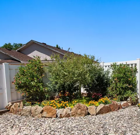 Exterior - 549 Hall St, Fruita, CO 81521 photo 6 of 10