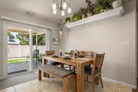 Dining - 549 Hall St, Fruita, CO 81521 photo 1 of 1